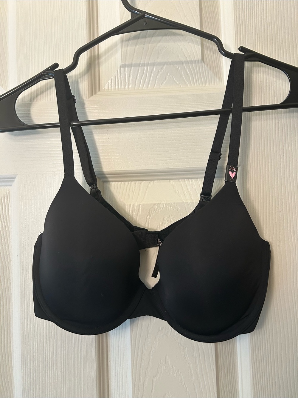 Victoria’s Secret Lightly Lined Demi Bra New With Tags